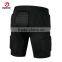 High Quality Compression Sports Padded Shorts