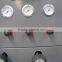 glass miter edge polishing machinery for hot sell