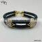 2016 Fashion Men Python Bracelet