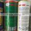 antifreeze coolant fluid