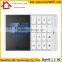 Smartphone Control GSM Wireless Fire Alarm System LCD Keypad Alarm L&L-819C