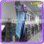 Promotion Retail Cardboard Hook Pop up Display Stand For Phone Shell