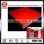 internal wall panel compact laminate board fireproof board hpl phenolic resin board