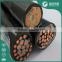 450/750V factory direct supply flexible shielded control cable with competitive price