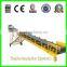 inclined lime belt conveyor for transport