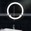 LED Lighted Touch Sensor Switch Bathroom Mirror Light