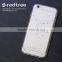 Diamond Clear Soft TPU Mobile Phone Case Cover for Iphone 5s 6s 6plus 7