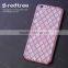 new design Beautiful mobile phone case for galaxy s6 edge case for Vivo Y31
