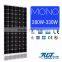 280-330w mono solar power panel solar panel manufacturers in china