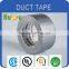 best seller silver color duct tape aluminum waterproof tape