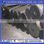 aisi 4140 carbon alloy steel/4140 steel round bar