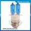 hot sale double glass P15D-25-1 motorcycle bulb 12V 35/35W