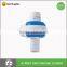 Motion Sensor Detector Home Wall Security Light Removable Flashlight