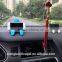 universal portable china wholesale strong silicone safety chuck reliable phone car holder compatible with all phones