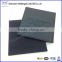 Excellent Embossing Square Real Leather Cup Mat