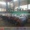 High efficiency grinding gold machine/gold wet pan mill of Environment friendly