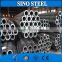 BS1387 welded and seamless galvanized steel pipe with NPT API BS thread for Boiler pipe