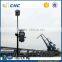 CHC i80 survey geography reliable gnss rtk survey in geography