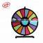 2015 new wholesale prize wheel,wheel of fortune,buy wheel of fortune