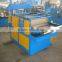 Steel sheet sitting line high quality sheet slitting machine