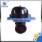 plastic water flow meter covers