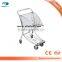 2016 High Quality Different Style Airport Luggage Trolley Cart