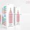 Wholesale double wall 18 8 high grade stainless steel vacuum flask