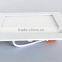 Ultra slim CE ROHS LED Square Panel