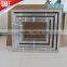 Screen Printing Aluminum frame /D4 25*40*1.2mm