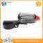 2016 new solar energy strip LED bike tail light , bicycle mini solar powered led light                        
                                                Quality Choice