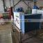 Flake ice drum ice maker drum ice flaker evaporator
