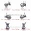 newest 925 sterling silver beads diy charm bracelets for jewelry making supplies