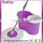 popular 360 spin go magic rotating mop with color box