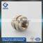 High-precision SS304 cnc lathe machine parts for machines