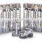 PET bottle blow molding machine