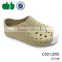 Comfortable fancy smart casual suede shoes colorful fashion child shoes