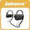 Newest Sport bluetooth headset wireless stereo mini bluetooth earphone with NFC