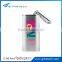Promotional Aluminum Portable Charger Power Bank (2600mAh) with Handy LED Flashlight