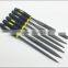 Best selling Needle rasp with wood handle