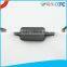 Car charger dc to dc step up converter 5V to 9.5V