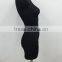 Cheap Fabric covered fitting room tailoring half-body mannequin