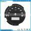 Automobile Speedometer and Tachometer
