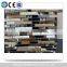 China New Style Best Selling Strip Glass Mosaic