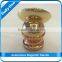 Automotive Magnetic Stands / Golden / Mobile phone stents / Strong magnetic
