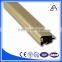 Quality-Assured Remarkable Aluminum Outdoor Billboard Frame Extrusions