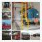 gas heat boiler/1t 2t 3t 4t 5t gas heated steam boiler/hot water boiler