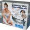 Acupressure vibration massage therapy eye care massager