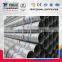 galvanized carbon steel water pipe
