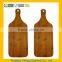 Bamboo cutting board manufacturer production kitchen supplies wholesale direct classification Splicing board