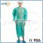 Medical Product Non-woven Disposable Surgic Gown(useful) sterile disposable surgical gown dental disposable gown